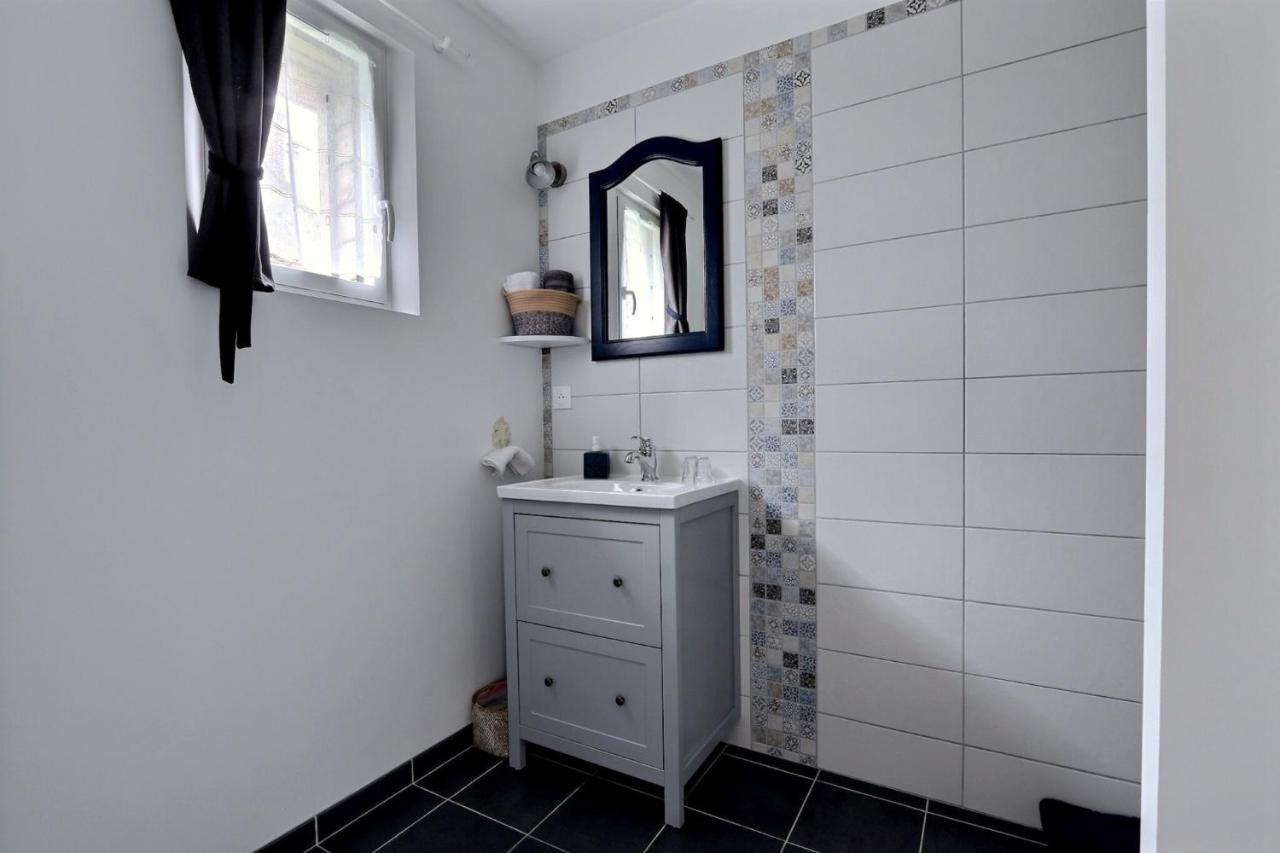 La Parenthese Epicurienne Bed & Breakfast Beauvais Exterior foto