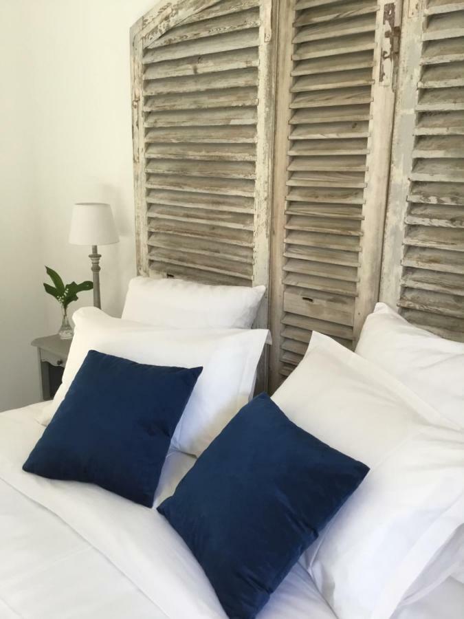 La Parenthese Epicurienne Bed & Breakfast Beauvais Exterior foto