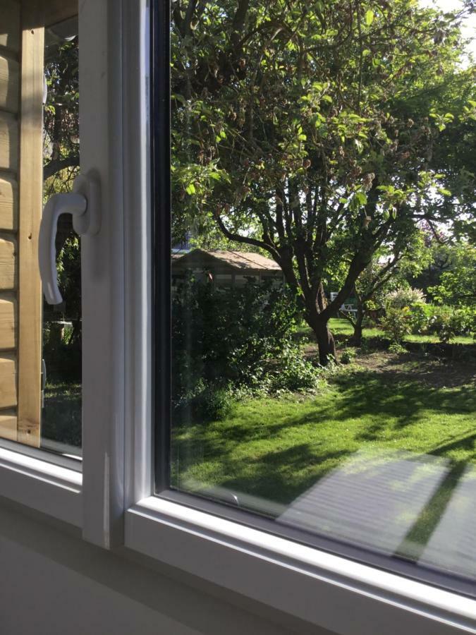 La Parenthese Epicurienne Bed & Breakfast Beauvais Exterior foto